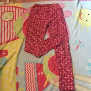 Kids leggings